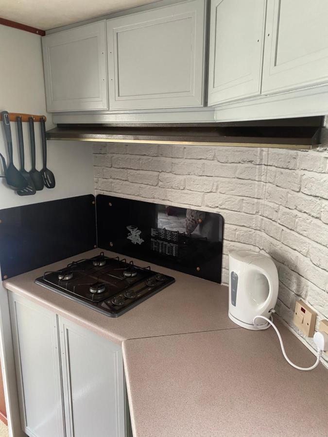 L&G Family Holidays 6 Berth Coral Beach Laura Familys Only And Lead Person Must Be Over 30 Ingoldmells Extérieur photo