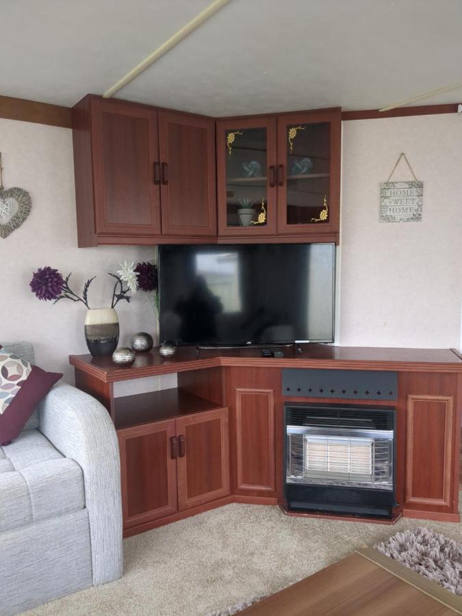 L&G Family Holidays 6 Berth Coral Beach Laura Familys Only And Lead Person Must Be Over 30 Ingoldmells Extérieur photo