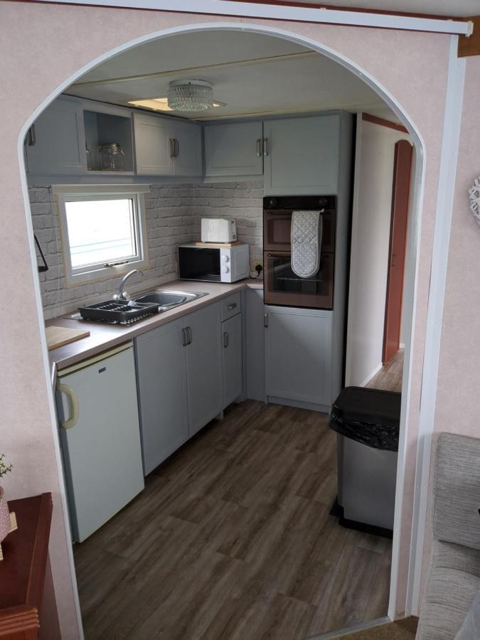 L&G Family Holidays 6 Berth Coral Beach Laura Familys Only And Lead Person Must Be Over 30 Ingoldmells Extérieur photo