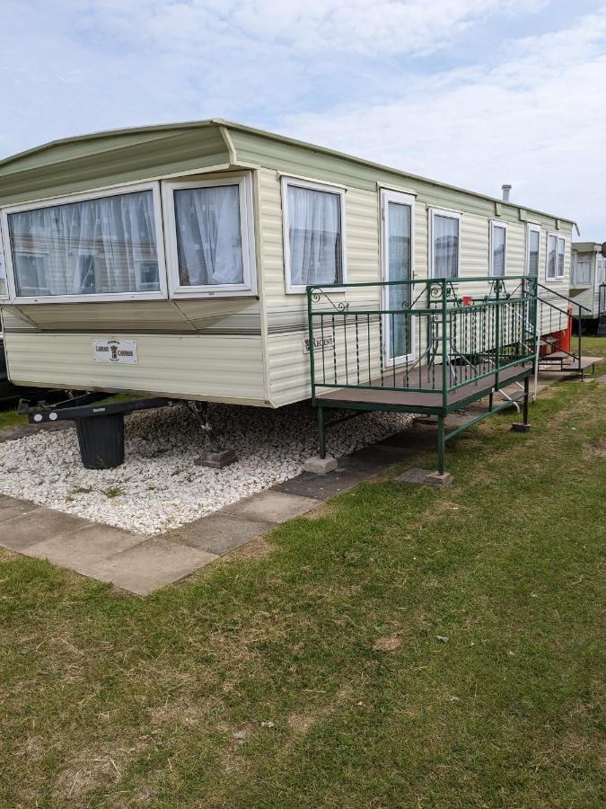 L&G Family Holidays 6 Berth Coral Beach Laura Familys Only And Lead Person Must Be Over 30 Ingoldmells Extérieur photo