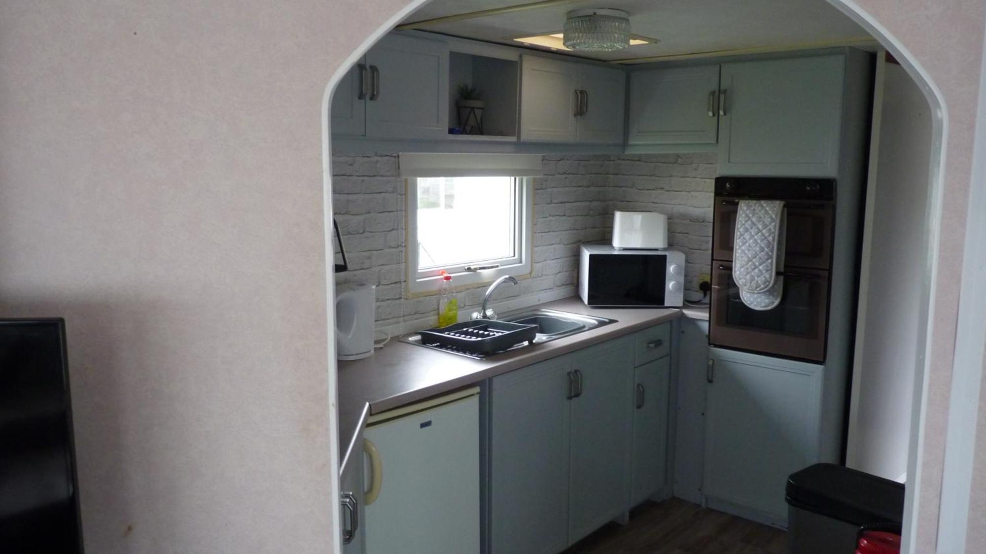 L&G Family Holidays 6 Berth Coral Beach Laura Familys Only And Lead Person Must Be Over 30 Ingoldmells Extérieur photo