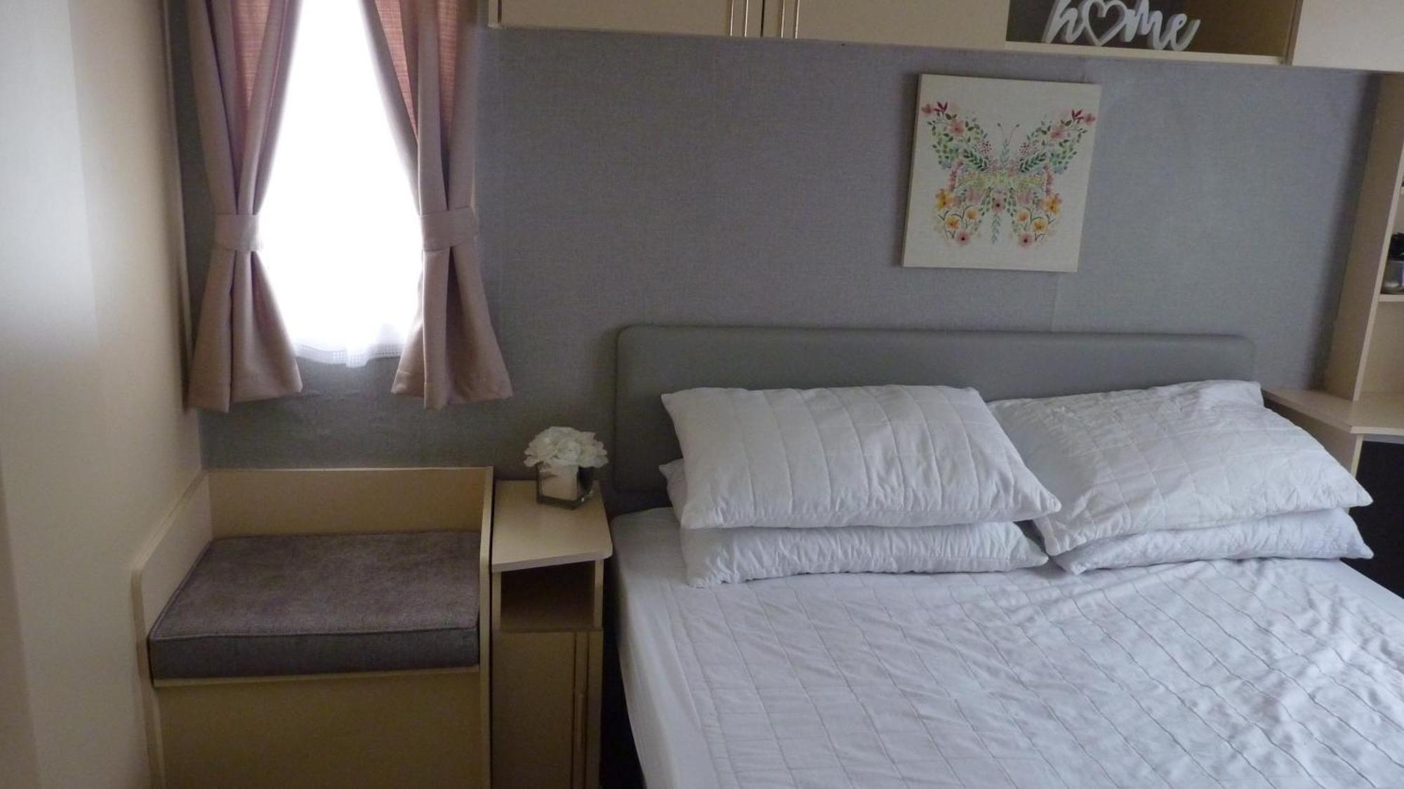 L&G Family Holidays 6 Berth Coral Beach Laura Familys Only And Lead Person Must Be Over 30 Ingoldmells Extérieur photo