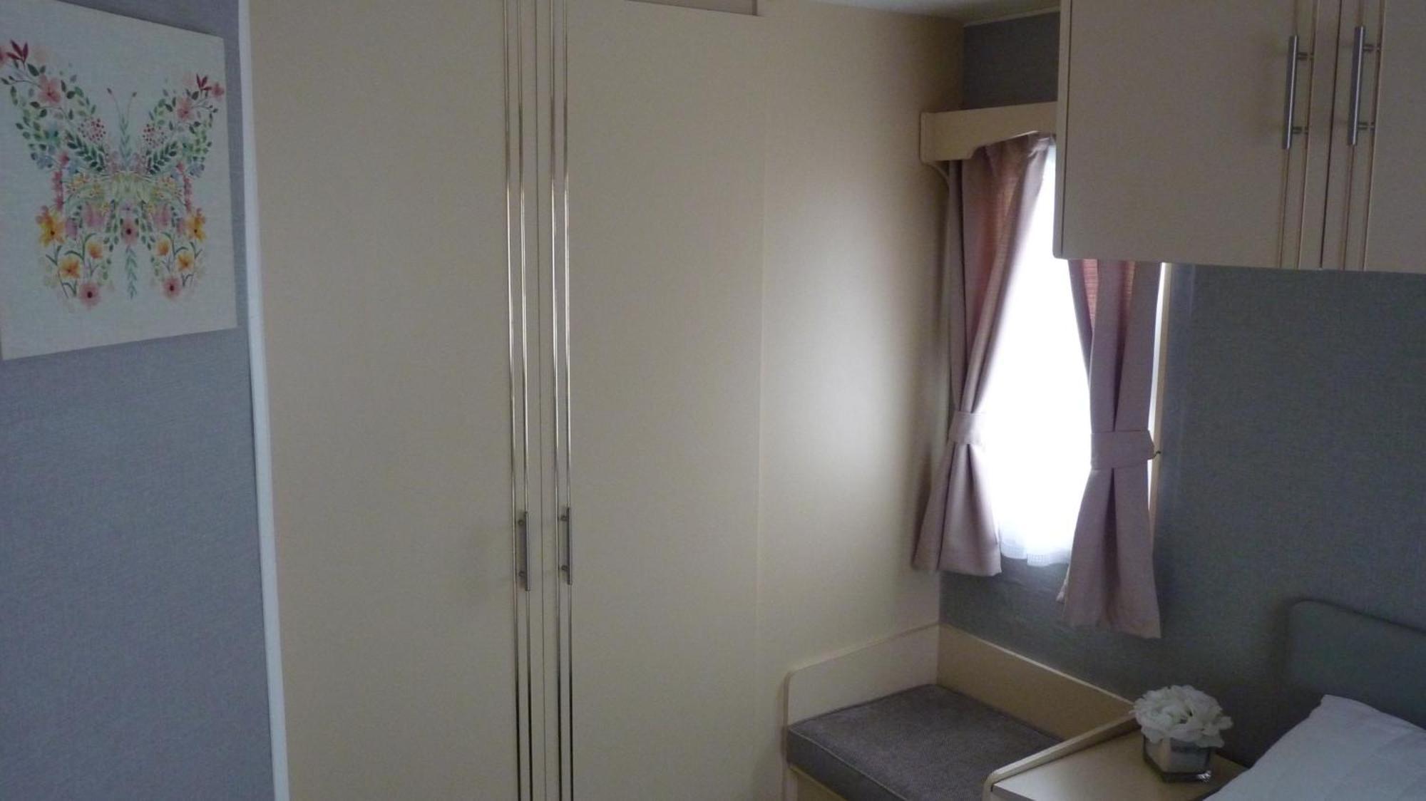L&G Family Holidays 6 Berth Coral Beach Laura Familys Only And Lead Person Must Be Over 30 Ingoldmells Extérieur photo