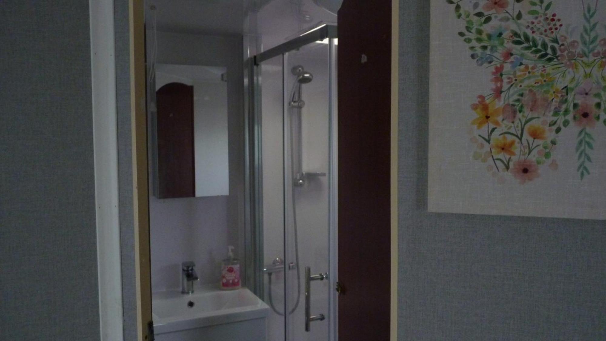 L&G Family Holidays 6 Berth Coral Beach Laura Familys Only And Lead Person Must Be Over 30 Ingoldmells Extérieur photo