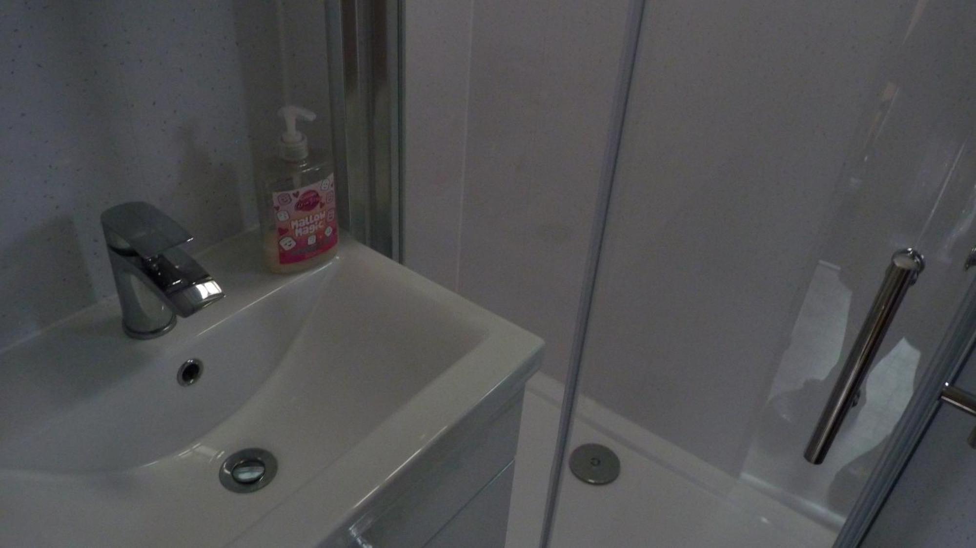 L&G Family Holidays 6 Berth Coral Beach Laura Familys Only And Lead Person Must Be Over 30 Ingoldmells Extérieur photo