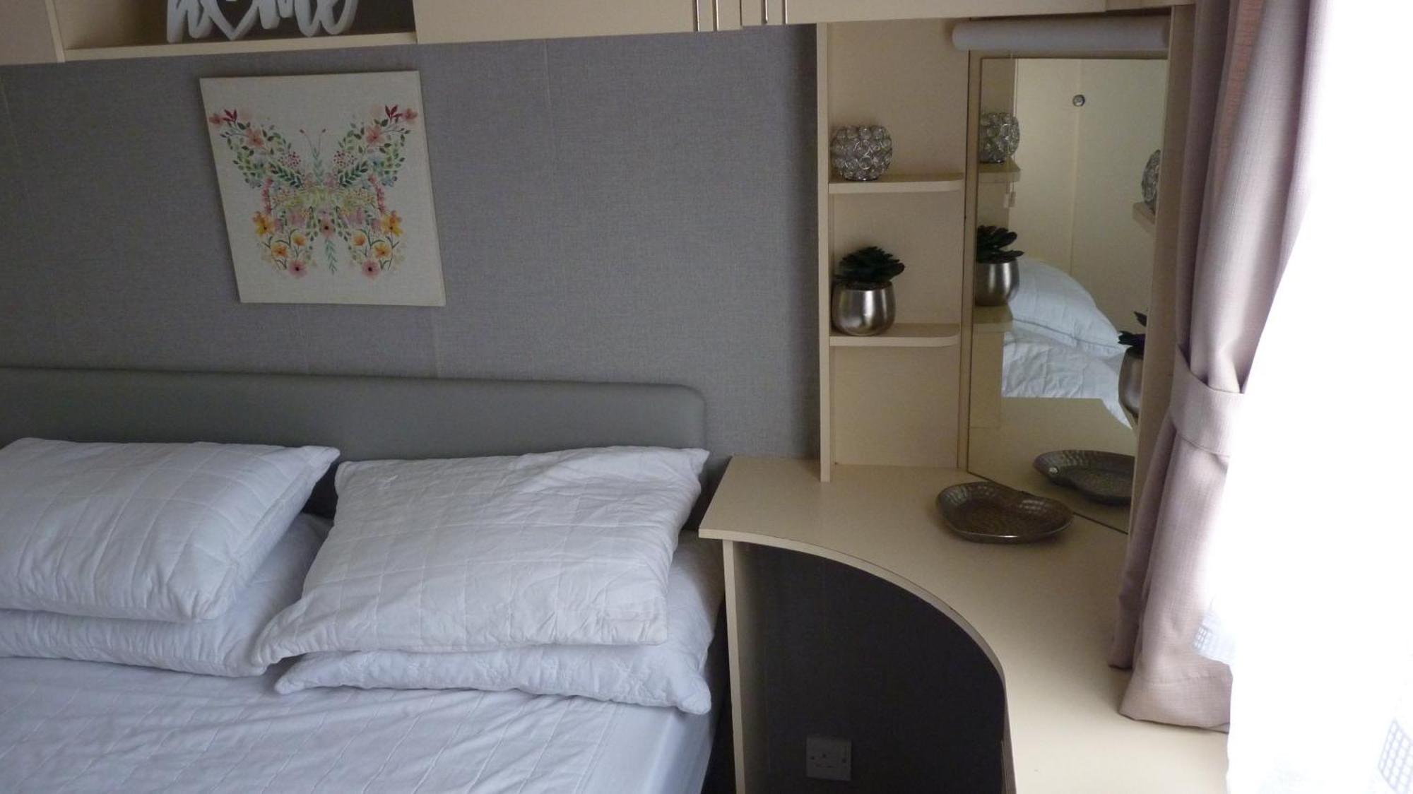 L&G Family Holidays 6 Berth Coral Beach Laura Familys Only And Lead Person Must Be Over 30 Ingoldmells Extérieur photo